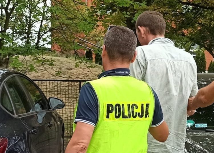 Sprawa podpalacza. Sąd wydał ważną decyzję