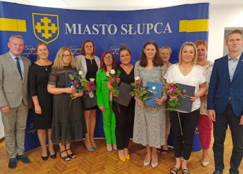 Nauczycielki z awansami