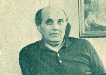 Mural i meble. Tak chcą promować twórczość Fiszera