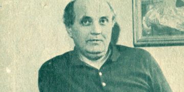 Mural i meble. Tak chcą promować twórczość Fiszera