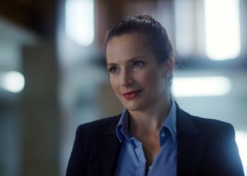 Znana aktorka przyjedzie do Słupcy