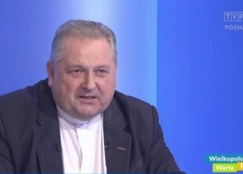 O hospicjum w telewizji. Zobacz program