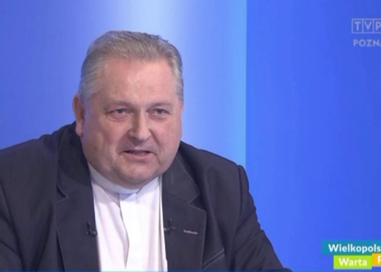 O hospicjum w telewizji. Zobacz program