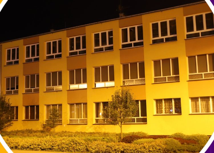 Szkoła świętuje 50-lecie. Zaprasza na piknik rodzinny