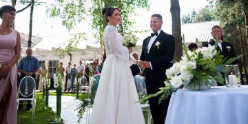 Patrycja i Piotr. Wszystkiego najlepszego!