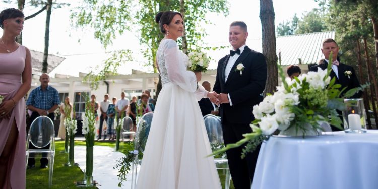 Patrycja i Piotr. Wszystkiego najlepszego!