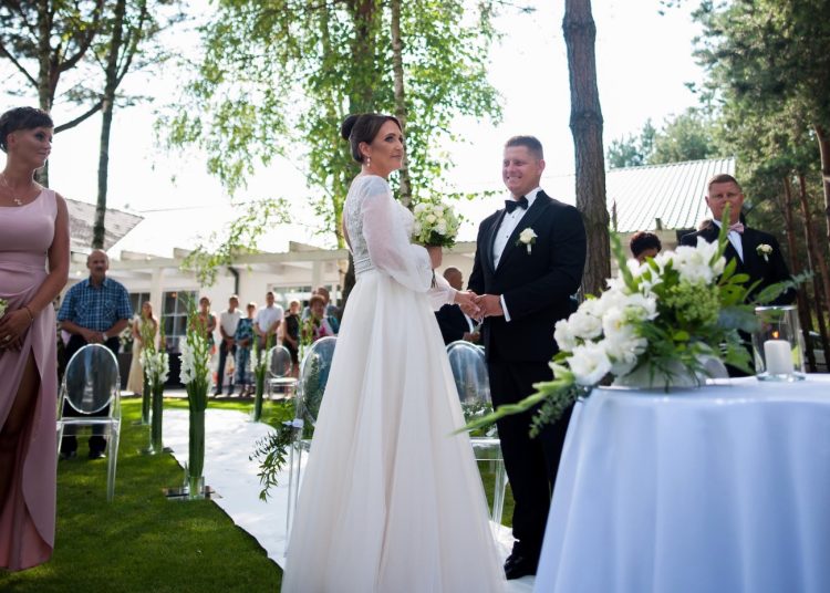 Patrycja i Piotr. Wszystkiego najlepszego!