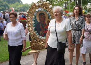 Odpust w Ostrowitem. Zobacz zdjęcia