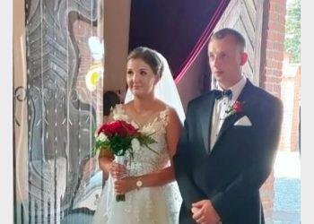 Kamila i Jakub. Wszystkiego, co najlepsze!