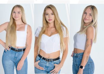 Mieszkanki naszego powiatu walczą o tytuł miss