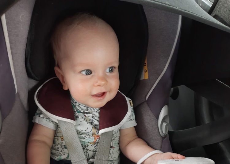 Nowe wieści od Tymka. Wyniki wyszły super