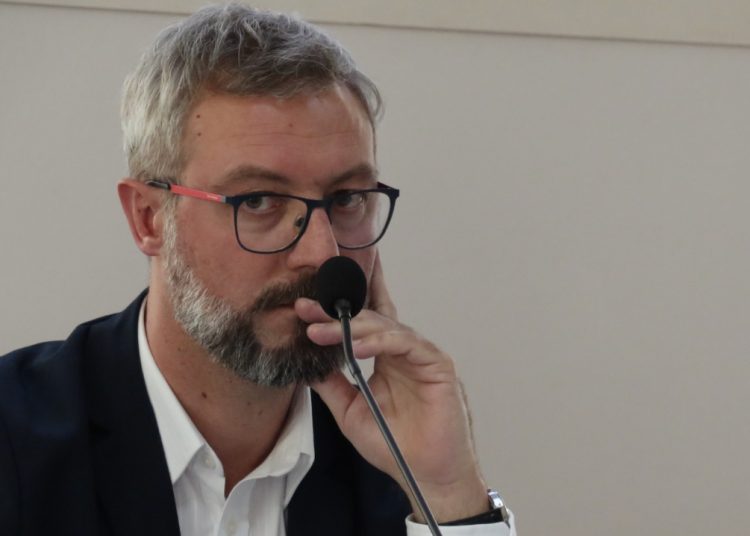 Sprawdzamy oświadczenia majątkowe: Piotr Gałan