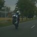 Namierzyli motocyklistę z głośnego nagrania