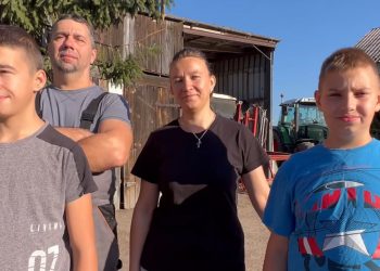 Duże wyróżnienie dla pani Justyny. Będzie pełnić ważną funkcję