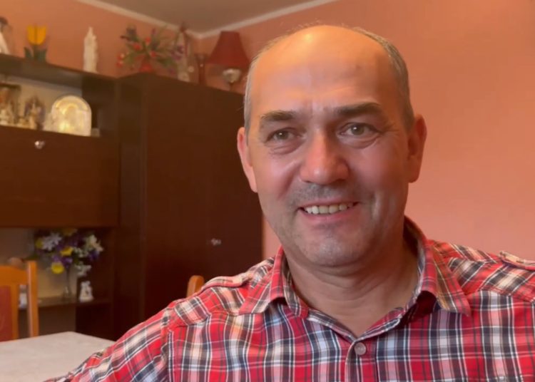 Rolnik z Tarszewa będzie starostą