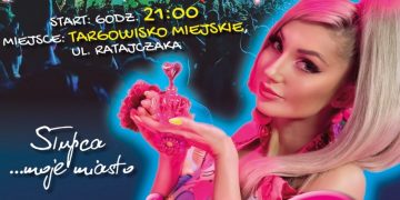 Cleo wystąpi w Słupcy. Już jutro!