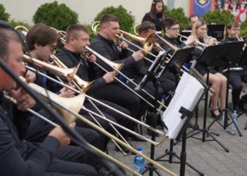 W sobotę orkiestry opanują miasto