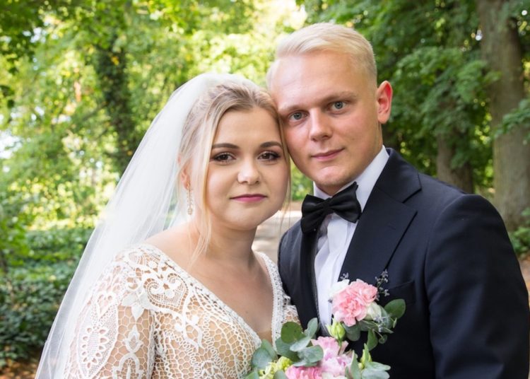 Nikola i Łukasz. Wszystkiego najlepszego!