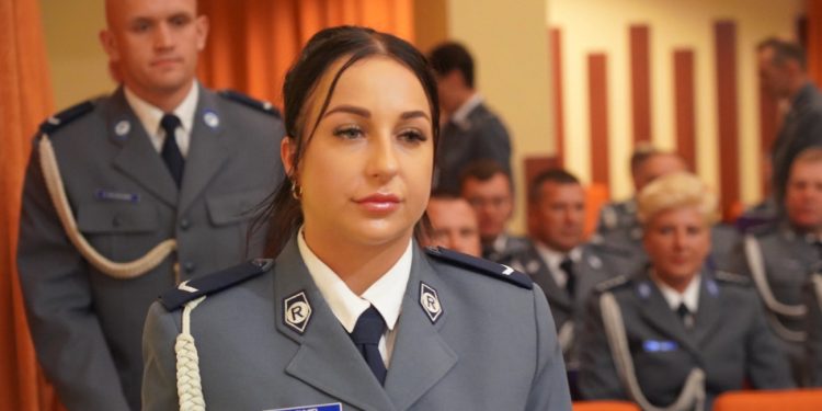 Święto Policji. Zobacz zdjęcia