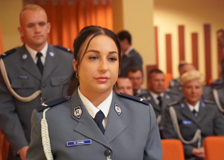 Święto Policji. Zobacz zdjęcia