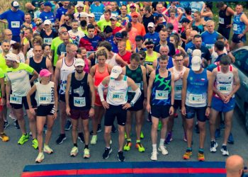 Bieg o Laur Św. Wawrzyńca. Zobacz film