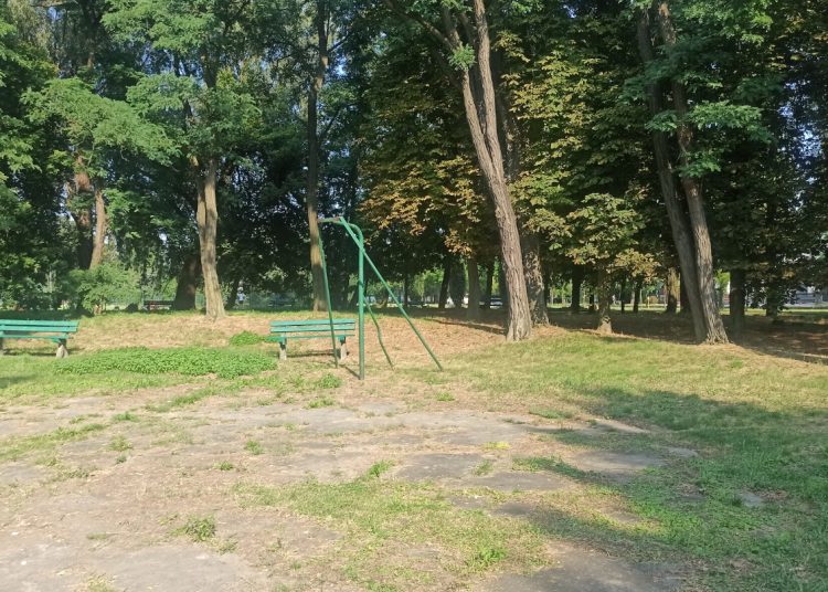 Trzy zadania w jednym wniosku. Kolejny pomysł na budżet obywatelski