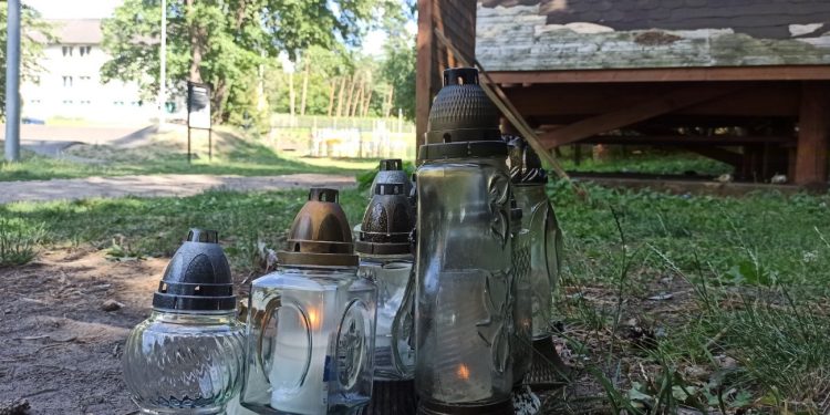 Śmierć 20-latka. Jak doszło do tragedii?