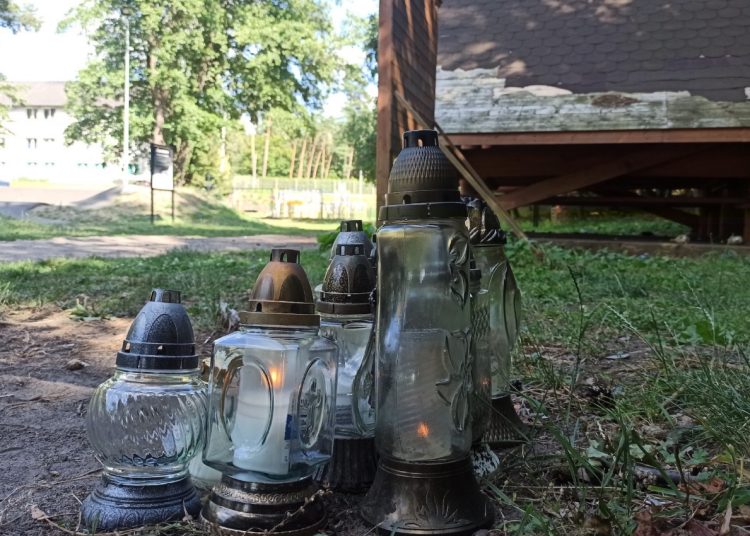 Śmierć 20-latka. Jak doszło do tragedii?