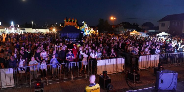 Wnioski po Wawrzynkach. Mieszkanka proponuje, by wprowadzić zakaz…