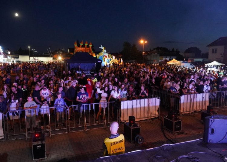 Wnioski po Wawrzynkach. Mieszkanka proponuje, by wprowadzić zakaz…