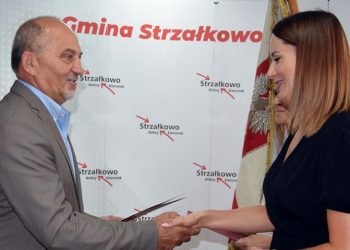 Strzałkowo: Nauczycielki z awansami zawodowymi
