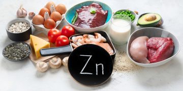 Korzyści płynące z cynku dla Twojej skóry