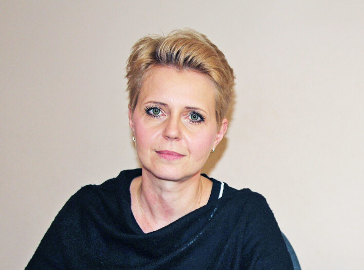 Sprawdzamy oświadczenia majątkowe: Ewa Wisła