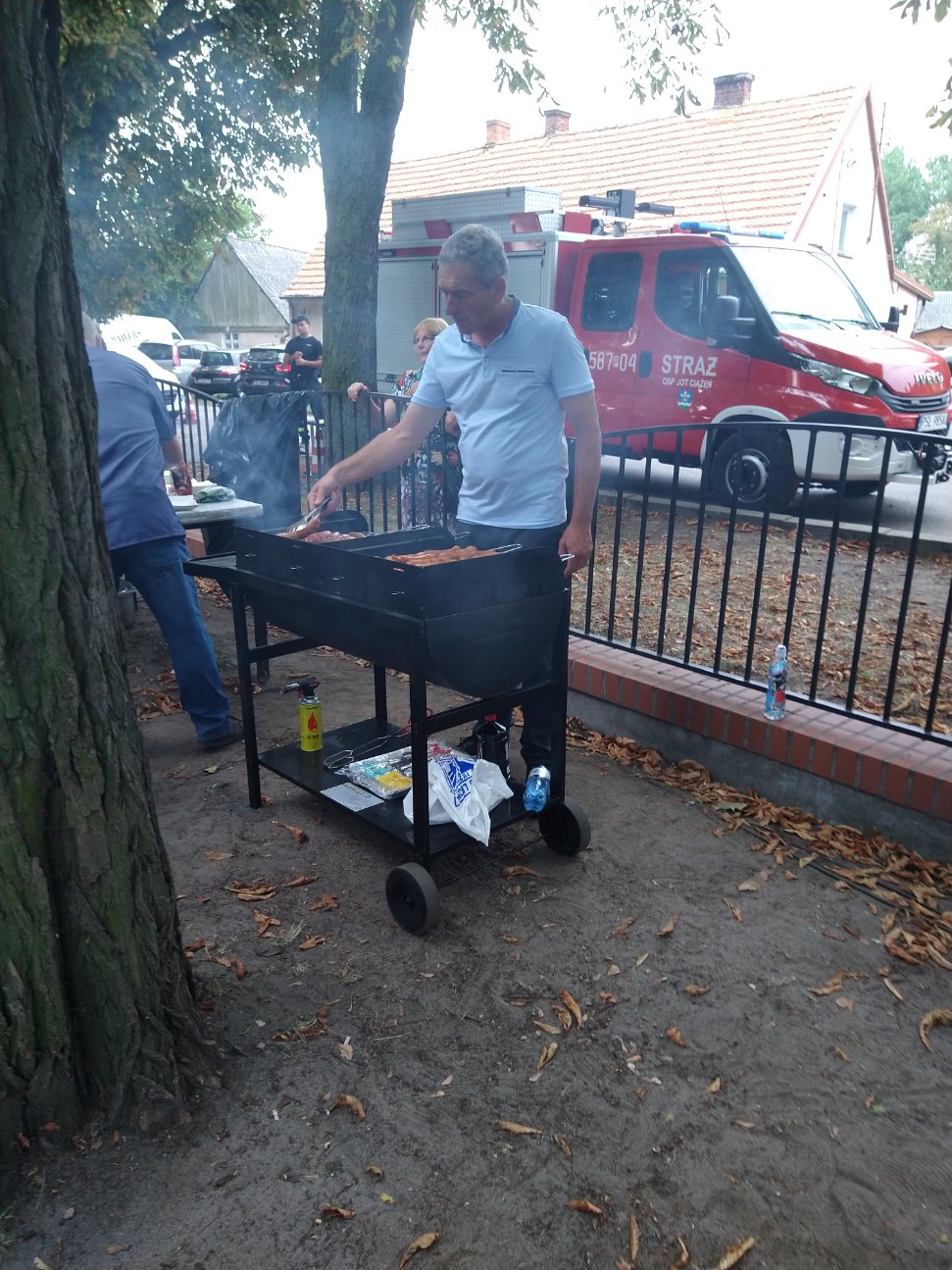 100 – lecie OSP w Dolanach