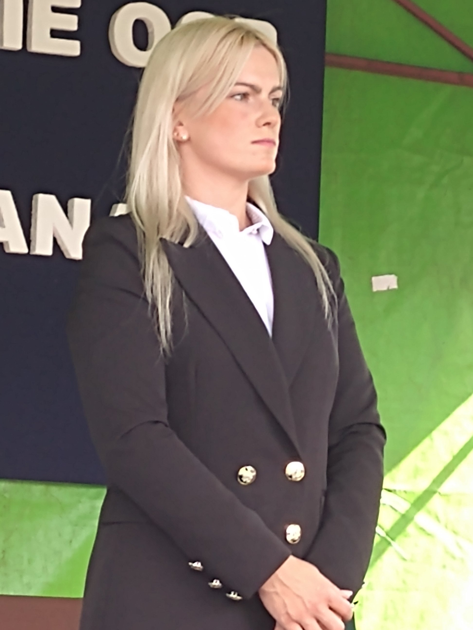 100 – lecie OSP w Dolanach