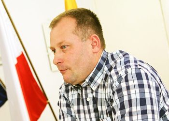 Sprawdzamy oświadczenia majątkowe: Marcin Kałecki