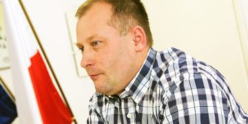 Sprawdzamy oświadczenia majątkowe: Marcin Kałecki