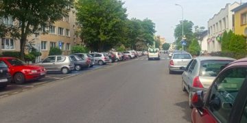 Będą światła na Kilińskiego?