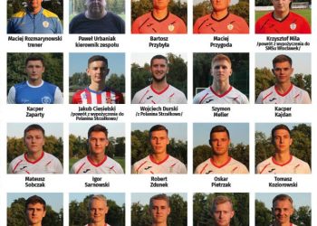 Skarb kibica SKP Słupca