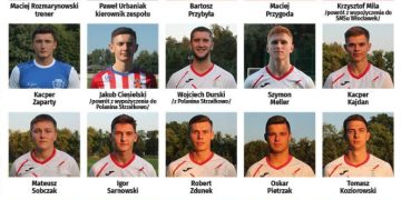 Skarb kibica SKP Słupca