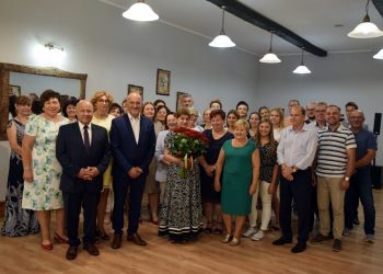 Ćwierć wieku w Urzędzie