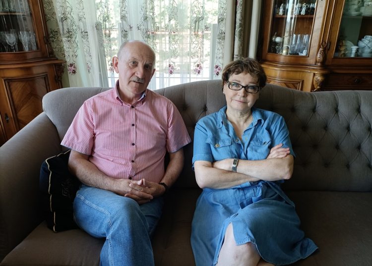 „GS to nasze dziecko”