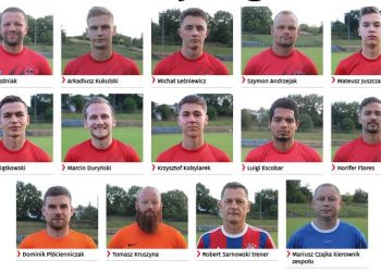 Skarb kibica ZKSu Orły Zagórów i Czarnych Ostrowite