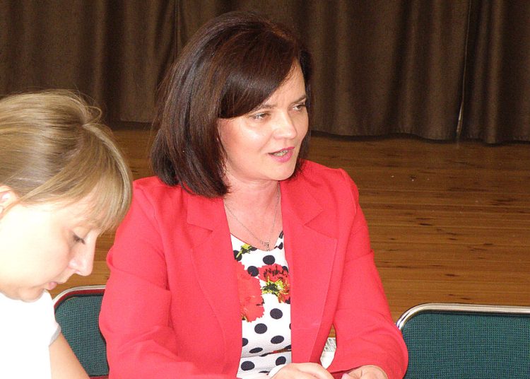 Sprawdzamy oświadczenia majątkowe: Beata Kwitowska