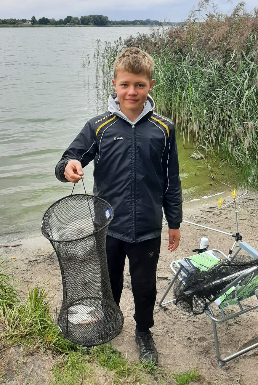 Kolejne udane zawody Mostostalu ZDJĘCIA