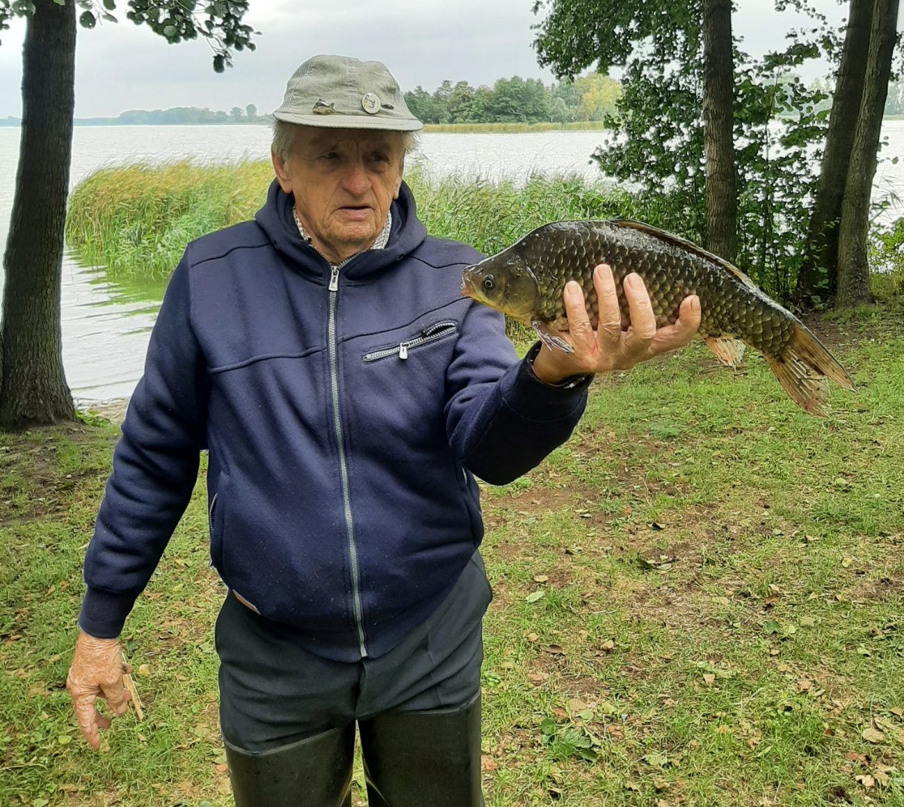 Kolejne udane zawody Mostostalu ZDJĘCIA