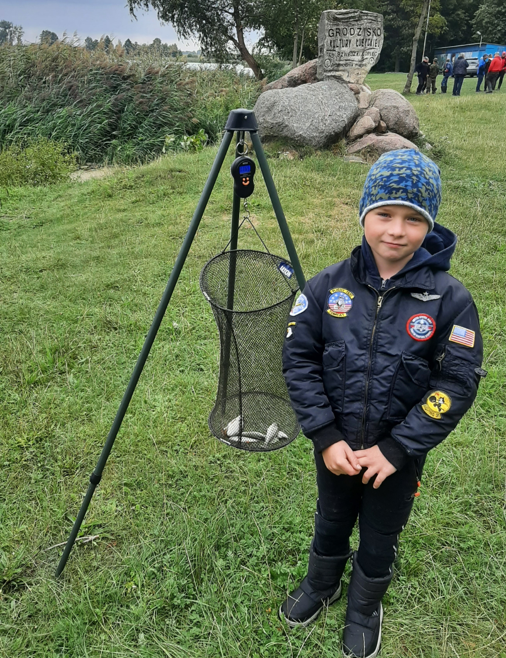 Kolejne udane zawody Mostostalu ZDJĘCIA