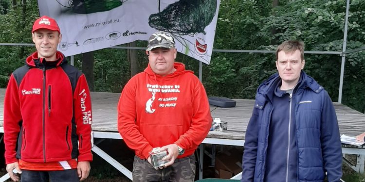 Kolejne udane zawody Mostostalu ZDJĘCIA