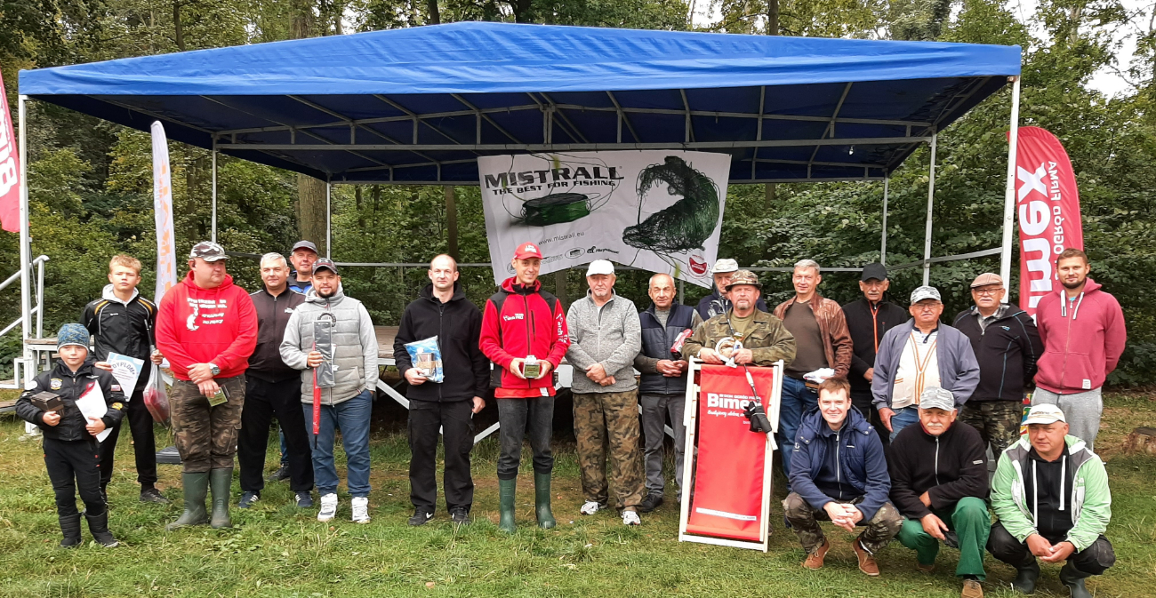 Kolejne udane zawody Mostostalu ZDJĘCIA