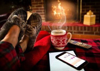 Jak uporządkować swoją przestrzeń?